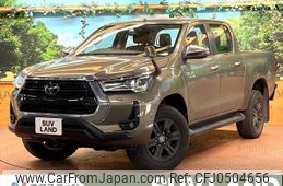 toyota hilux 2023 -TOYOTA--Hilux 3DF-GUN125--GUN125-3946939---TOYOTA--Hilux 3DF-GUN125--GUN125-3946939-