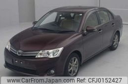 toyota corolla-axio 2014 -TOYOTA--Corolla Axio DBA-NZE161--NZE161-7083293---TOYOTA--Corolla Axio DBA-NZE161--NZE161-7083293-