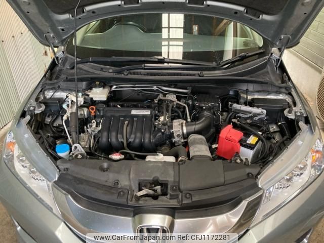 honda grace 2016 -HONDA--Grace DAA-GM5--GM5-1100582---HONDA--Grace DAA-GM5--GM5-1100582- image 1