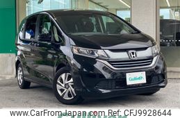 honda freed 2019 -HONDA--Freed DAA-GB7--GB7-1102057---HONDA--Freed DAA-GB7--GB7-1102057-