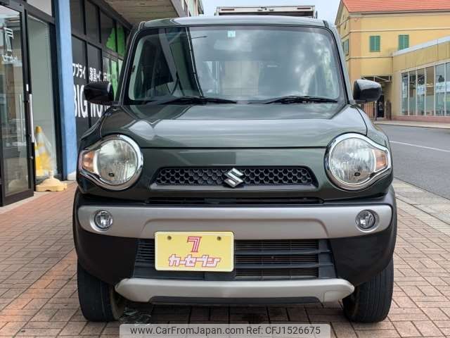 suzuki hustler 2015 CFJ1526675 image 2