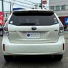 toyota prius-α 2014 -TOYOTA--Prius α DAA-ZVW41W--ZVW41-3360745---TOYOTA--Prius α DAA-ZVW41W--ZVW41-3360745- image 2