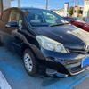 toyota vitz 2012 -TOYOTA--Vitz DBA-KSP130--KSP130-2040348---TOYOTA--Vitz DBA-KSP130--KSP130-2040348- image 3