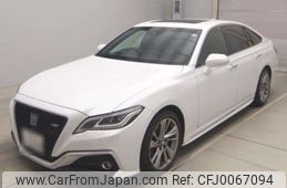 toyota crown 2021 -TOYOTA 【前橋 310ﾓ1209】--Crown 6AA-AZSH20--AZSH20-1070272---TOYOTA 【前橋 310ﾓ1209】--Crown 6AA-AZSH20--AZSH20-1070272-