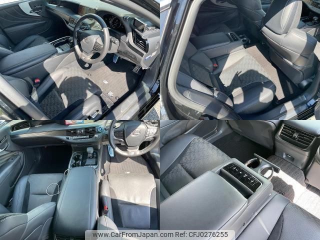 lexus ls 2018 quick_quick_DAA-GVF55_GVF55-6002800 image 2