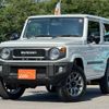 suzuki jimny 2023 -SUZUKI 【千葉 】--Jimny JB64W--314829---SUZUKI 【千葉 】--Jimny JB64W--314829- image 1