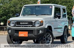 suzuki jimny 2023 -SUZUKI 【千葉 】--Jimny JB64W--314829---SUZUKI 【千葉 】--Jimny JB64W--314829-