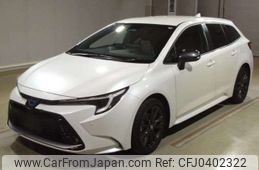 toyota corolla-touring-wagon 2023 -TOYOTA--Corolla Touring 6AA-ZWE219W--ZWE219-0036471---TOYOTA--Corolla Touring 6AA-ZWE219W--ZWE219-0036471-