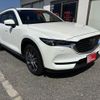 mazda cx-8 2019 CFJ1573048 image 2