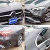 mercedes-benz c-class 2022 CFJ1850013 image 7