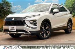 mitsubishi eclipse-cross 2022 -MITSUBISHI--Eclipse Cross 5BA-GK1W--GK1W-0500468---MITSUBISHI--Eclipse Cross 5BA-GK1W--GK1W-0500468-