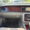 toyota century 2001 CFJ1779994 image 19