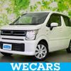 suzuki wagon-r 2019 quick_quick_DAA-MH55S_MH55S-312175 image 1