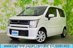 suzuki wagon-r 2019 quick_quick_DAA-MH55S_MH55S-312175