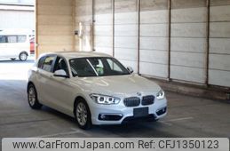 bmw 1-series 2018 quick_quick_DBA-1R15_WBA1R520605C81051