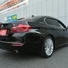 bmw 5-series 2015 -BMW--BMW 5 Series DAA-FZ35--WBA5E12010D435447---BMW--BMW 5 Series DAA-FZ35--WBA5E12010D435447- image 3