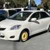 toyota belta 2011 -TOYOTA--Belta DBA-SCP92--SCP92-1079281---TOYOTA--Belta DBA-SCP92--SCP92-1079281- image 1