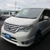 nissan serena 2016 -NISSAN--Serena DAA-HFC26--HFC26-295532---NISSAN--Serena DAA-HFC26--HFC26-295532- image 1