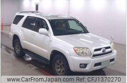 toyota hilux-surf 2008 -TOYOTA 【金沢 300ﾅ7754】--Hilux Surf CBA-TRN210W--TRN210W-0002620---TOYOTA 【金沢 300ﾅ7754】--Hilux Surf CBA-TRN210W--TRN210W-0002620-