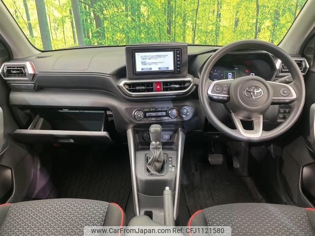 toyota raize 2020 quick_quick_A210A_A210A-0012083 image 2
