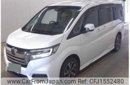 honda stepwagon-spada 2021 CFJ1552480