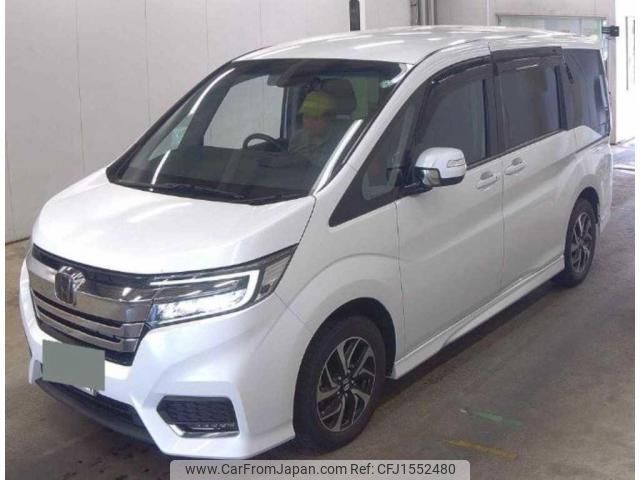 honda stepwagon-spada 2021 CFJ1552480 image 1
