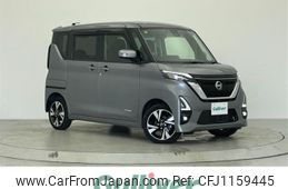 nissan roox 2020 -NISSAN--Roox 4AA-B48A--B48A-0302786---NISSAN--Roox 4AA-B48A--B48A-0302786-