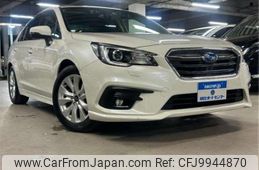 subaru legacy-b4 2019 -SUBARU--Legacy B4 BN9--BN9-019702---SUBARU--Legacy B4 BN9--BN9-019702-