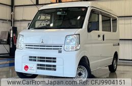 mitsubishi minicab-van 2016 -MITSUBISHI--Minicab Van HBD-DS17V--DS17V-109031---MITSUBISHI--Minicab Van HBD-DS17V--DS17V-109031-