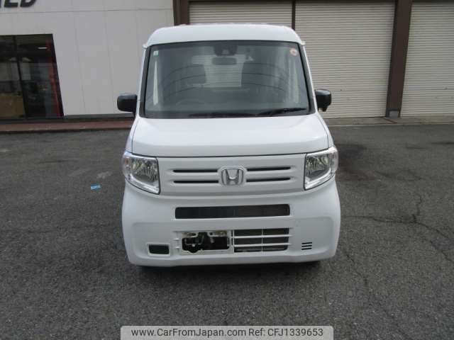 honda n-van 2020 -HONDA--N VAN HBD-JJ1--JJ1-3037868---HONDA--N VAN HBD-JJ1--JJ1-3037868- image 1