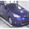 toyota prius-α 2019 quick_quick_DAA-ZVW41W_ZVW41-0084660 image 4