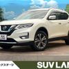 nissan x-trail 2019 -NISSAN--X-Trail DBA-T32--T32-544358---NISSAN--X-Trail DBA-T32--T32-544358- image 1