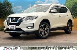 nissan x-trail 2019 -NISSAN--X-Trail DBA-T32--T32-544358---NISSAN--X-Trail DBA-T32--T32-544358-