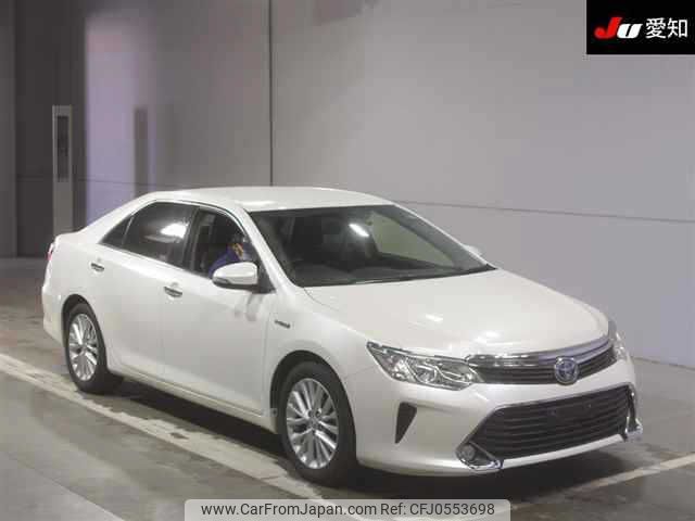 toyota camry 2016 -TOYOTA--Camry AVV50-1055006---TOYOTA--Camry AVV50-1055006- image 1