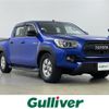 toyota hilux 2019 CFJ1813013 image 1