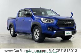 toyota hilux 2019 CFJ1813013
