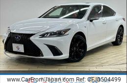 lexus es 2021 -LEXUS--Lexus ES 6AA-AXZH11--AXZH11-1004543---LEXUS--Lexus ES 6AA-AXZH11--AXZH11-1004543-