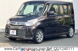 suzuki spacia 2014 quick_quick_MK32S_MK32S-209644