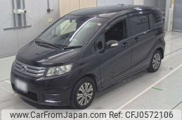 honda freed-spike 2012 -HONDA 【諏訪 500せ1433】--Freed Spike GB3-1447987---HONDA 【諏訪 500せ1433】--Freed Spike GB3-1447987-