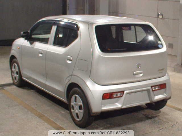 suzuki alto 2019 CFJ1832298 image 2