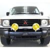 mitsubishi pajero 1992 quick_quick_V34V_V34-1001006 image 17