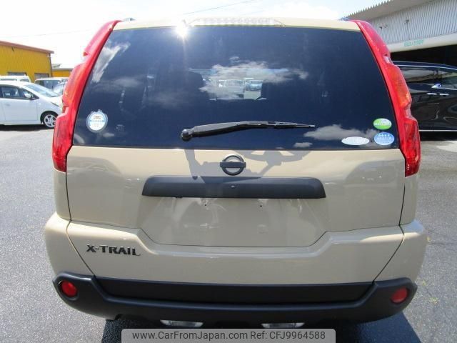 nissan x-trail 2010 -NISSAN--X-Trail NT31--116945---NISSAN--X-Trail NT31--116945- image 2