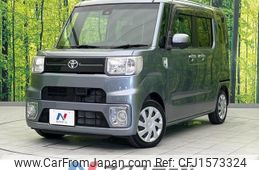 toyota pixis-mega 2017 CFJ1573324
