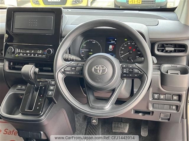 toyota sienta 2025 quick_quick_6AA-MXPL10G_MXPL10-1187931 image 2