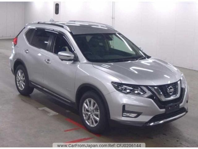 nissan x-trail 2017 quick_quick_DAA-HT32_HT32-150737 image 1