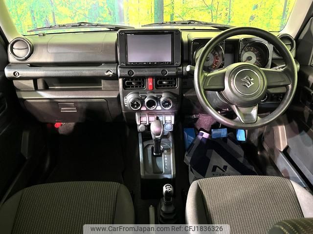 suzuki jimny 2019 CFJ1836326 image 2