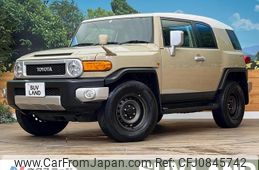 toyota fj-cruiser 2016 quick_quick_GSJ15W_GSJ15-0131915