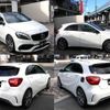 mercedes-benz a-class 2018 quick_quick_CBA-176052_WDD1760522J701517 image 3