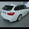 bmw 3-series 2016 quick_quick_DBA-8A20_WBA8G320X0K440855 image 4