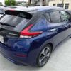 nissan leaf 2018 -NISSAN 【静岡 301】--Leaf ZE1--ZE1-024689---NISSAN 【静岡 301】--Leaf ZE1--ZE1-024689- image 2